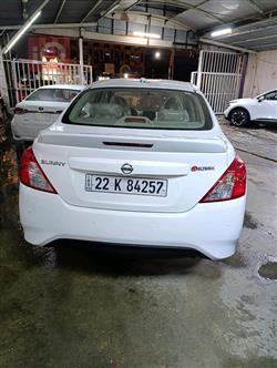 Nissan Sunny